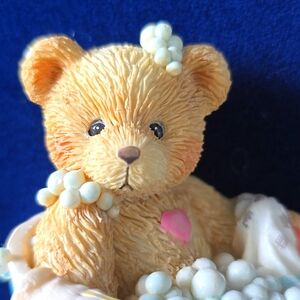 Cherished Teddies Betty - " Bubblin' Over With Love" ♥️